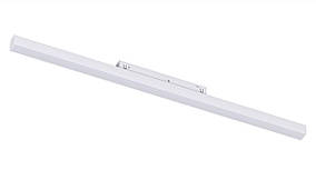 Світильник магнітний трековий KLOODI KDMG-LINE600 PC 24 W 3000 K WH