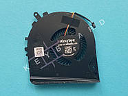 Вентилятор до ноутбука Hp Pavilion Gaming 15 серія DK, для процесора