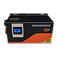 ДБЖ LogicPower LPM-PSW-12000VA (8000Вт)з правильною синусоїдою 48V, фото 3