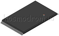 M29W160EB70N6E Микросхема памяти: Flash EPROM: parallel: 2Mx8/1Mx16бит: 70нс