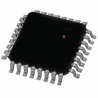 ATmega168PB-AU Микроконтроллер: AVR 8-bit, Flash: 16K, RAM: 1K, EEPROM: 512, АЦП: 8 x 10bit, ШИМ: 6 x bit,