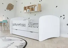 Дитячі ліжка