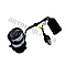 Led світлодіодні міні лінзи Bi-LED MiniLens Decker Led GL-01 PRO H4 6000k 9000lm 65w 9-32v, фото 7