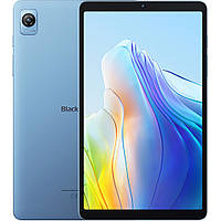 Планшет Blackview Tab 60 6/128GB LTE Glacial Blue Global EU [100646]