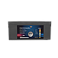 Акумулятор LP LiFePO4 24V-230 Ah (BMS 80A/40A) пластик для ДБЖ, фото 4