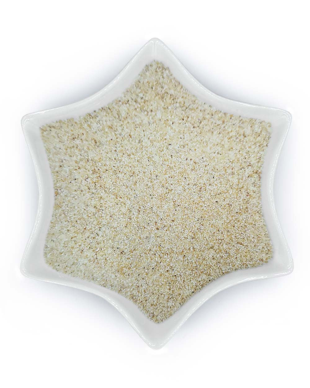 Часник гранульований КОПЧЕНИЙ TM WAK`A, 500г