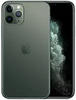 Смартфон Apple iPhone 11 Pro 512GB Midnight Green (MWCV2) [41658]