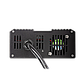 Зарядний пристрій для акумуляторів LiFePO4 72V (87.6V)-10A-720W, фото 4