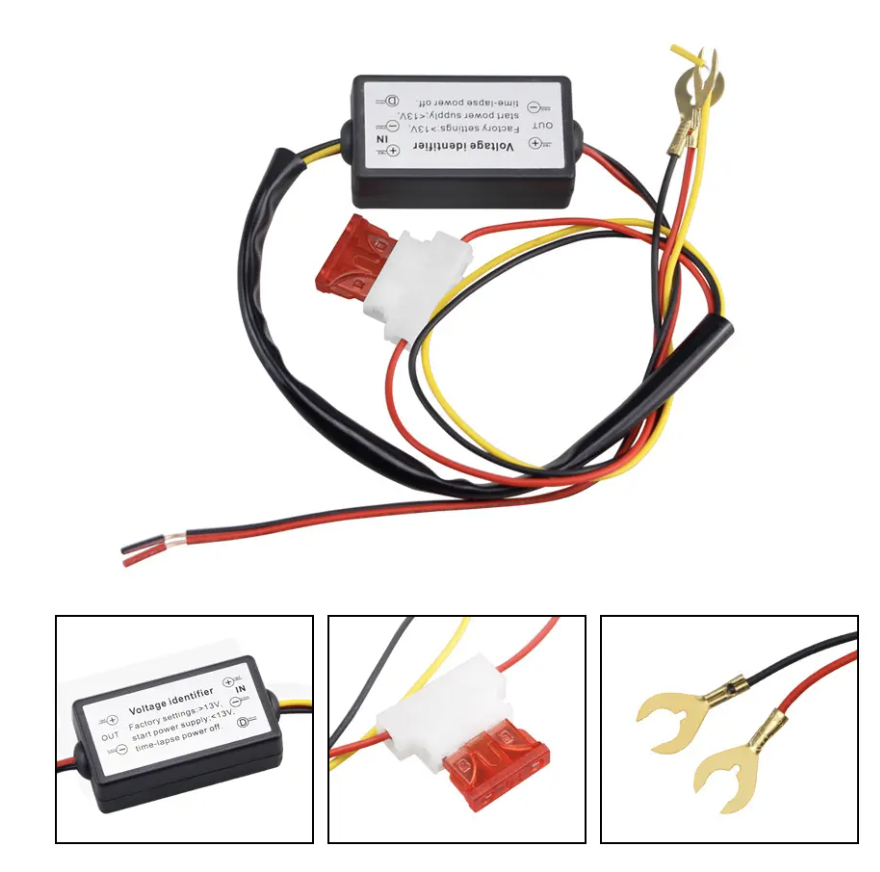 Контролер денних ходових вогнів DRL, фото 1