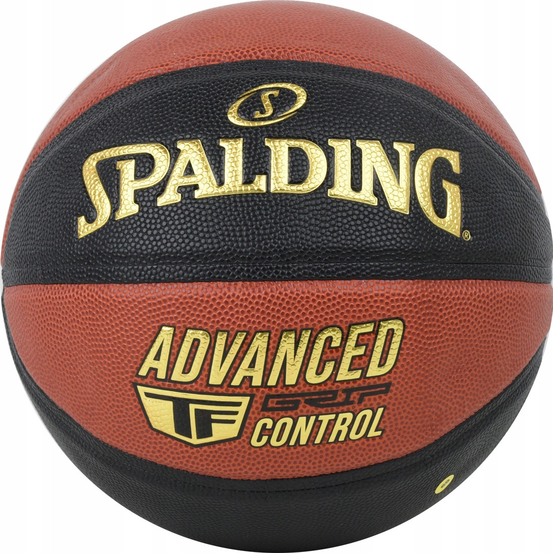 М'яч баскетбольний Spalding Advanced Grip Control р. 7 (76872Z), фото 1