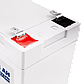 Акумулятор мультигелевий LP-MG 12V - 7.5 Ah Silver, фото 4