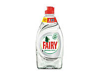 Засіб для миття посуду 450мл PURE CLEAN ТМ FAIRY