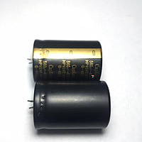 УЦЕНКА - ECAP-HP-560mkf - 450v* (105°C) (HP) Конденсатор электролитический алюминиевый. 560 мкФ. 450 В.
