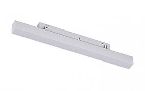 Світильник магнітний трековий KLOODI KDMG-LINE300 PC 12 W 3000 K WH