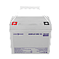 Акумулятор мультигелевий LP-MG 12V - 80 Ah Silver, фото 3