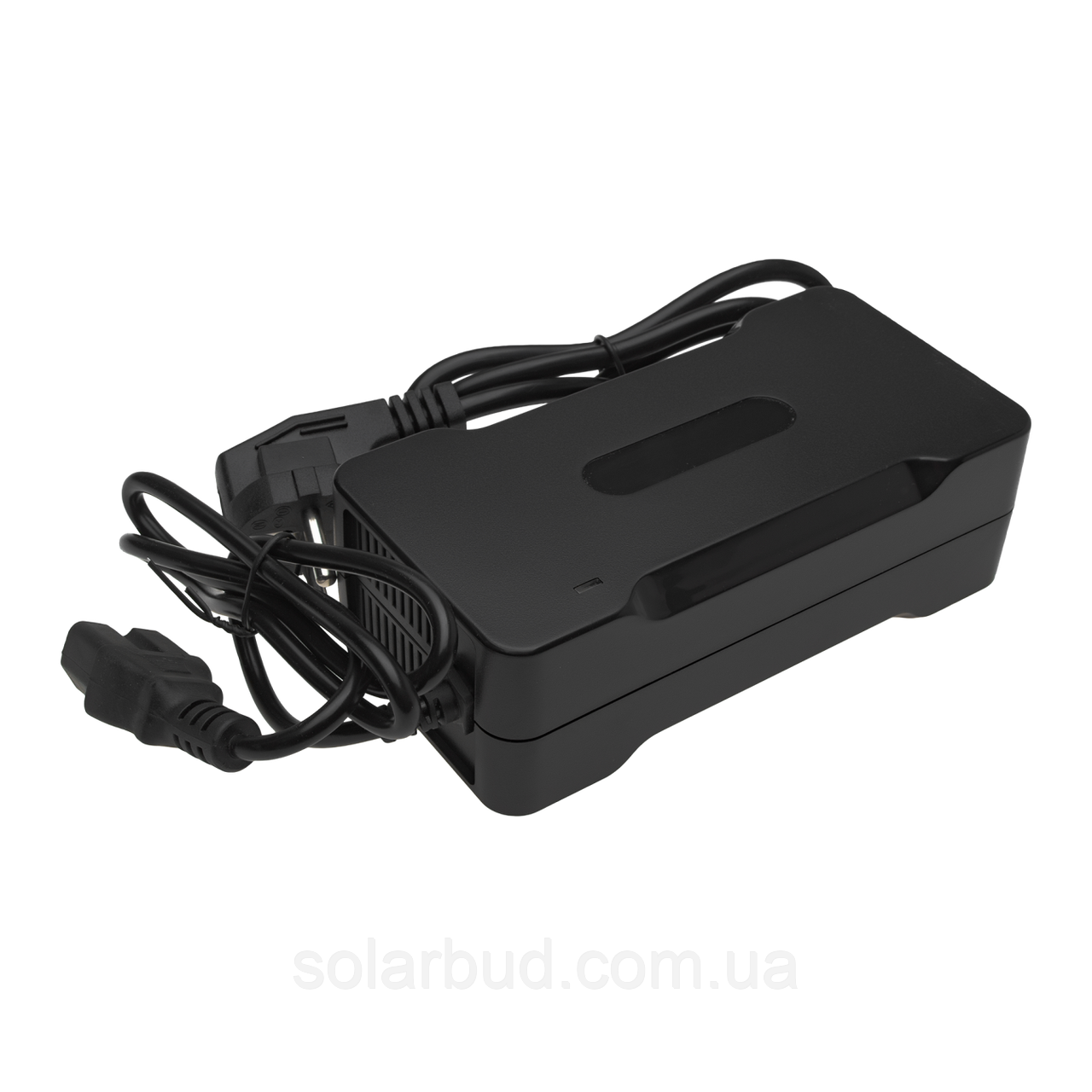 Зарядний пристрій для акумуляторів LiFePO4 60V (73V)-2A-120W