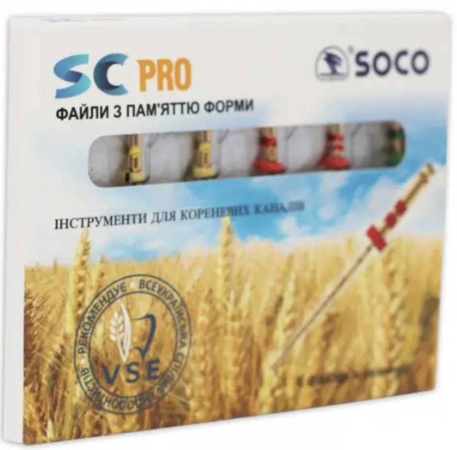 SOCO SC PRO машинні файли / СОКО СК ПРО ФАЙЛИ / №04/35 25мм
