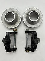 Проставки Рено Меган 3 (задні) 2008-2016