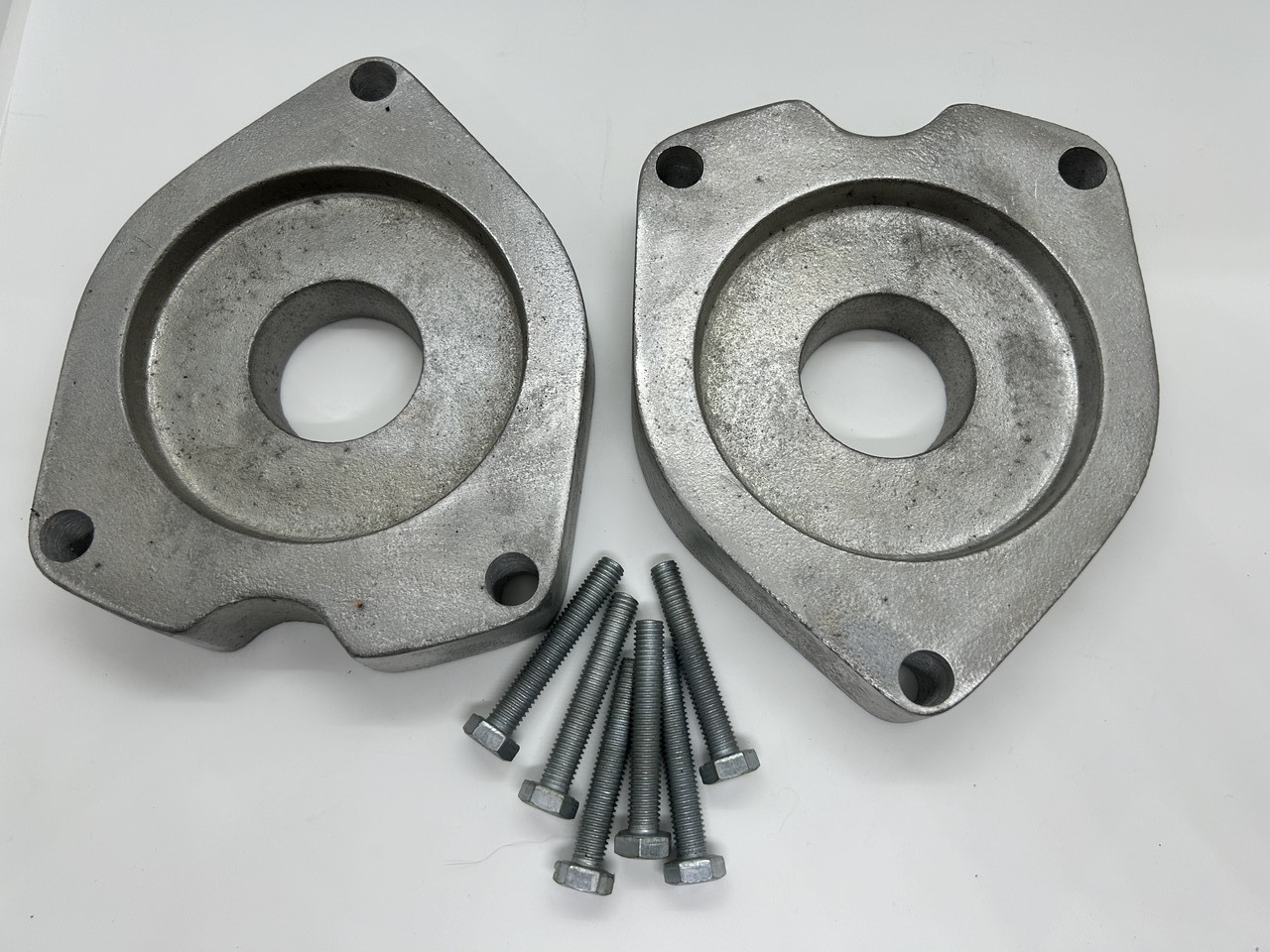 Рено Меган 3 (передні) 2008-2016, фото 1