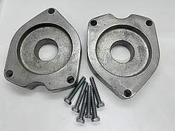 Рено Меган 3 (передні) 2008-2016