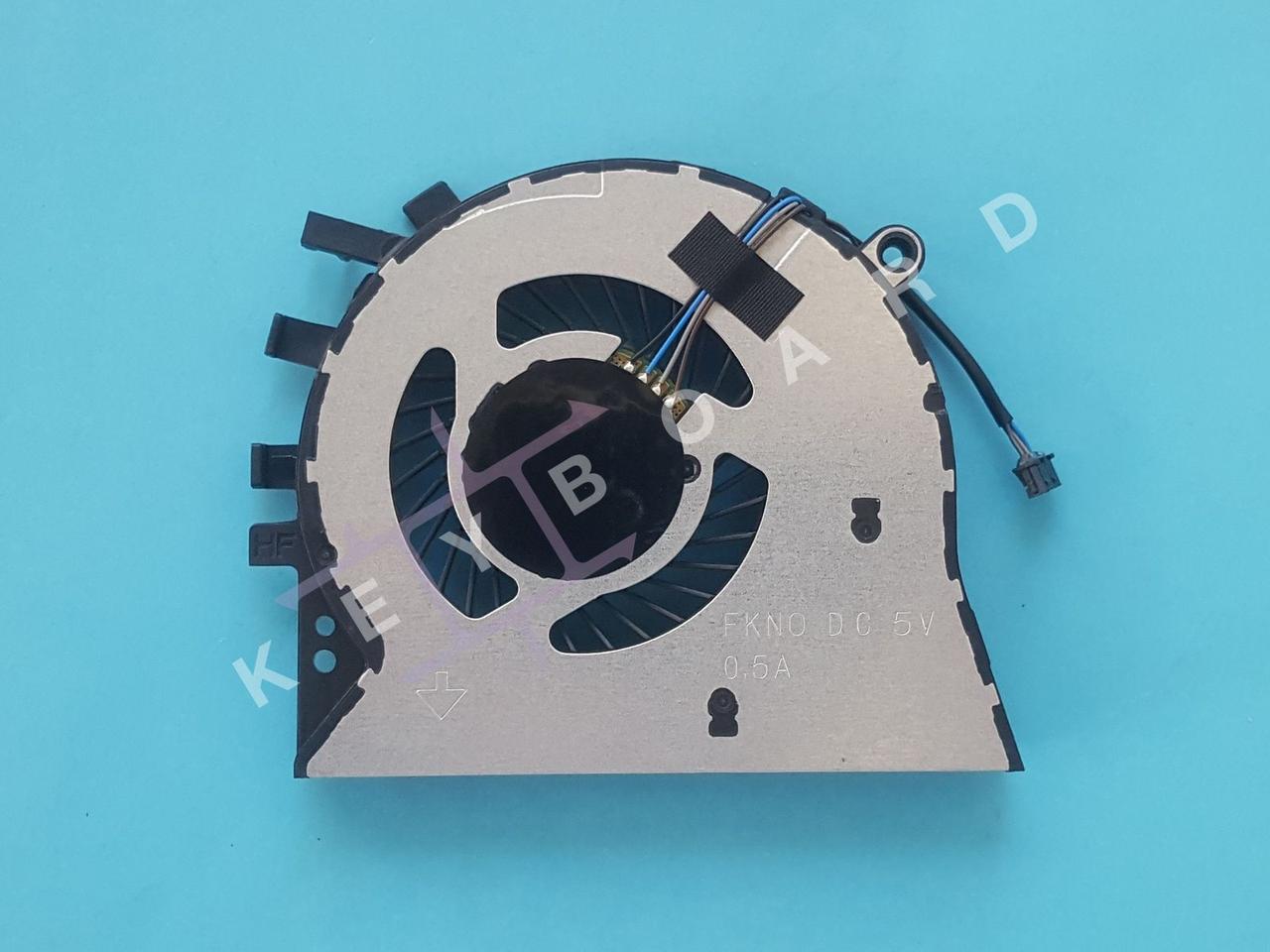 Вентилятор до ноутбука  Hp 17-CA1015UR, фото 1