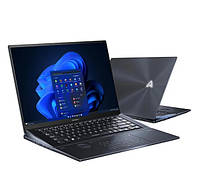 Ноутбук ASUS ZenBook Pro 16X i9-13905H/32GB/2TB/Win11P RTX4080 OLED 120Hz UX7602BZ-MY005X