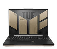 Ноутбук ASUS TUF Gaming A16 Adv. Edition R7-7735HS/16GB/512 RX7600S FA617NS-N3085