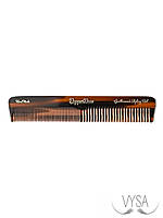 Гребень Dapper Dan Hand Made Styling Comb