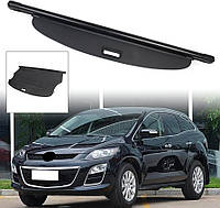 Шторка багажника Mazda CX-7 2006 2007 2008 2009 2010 2011 2012 2013 / бренд Marretoo