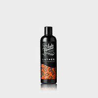 Автомобильный Ph нейтральный шампунь Lather Chocolate-orange лимитка-500 мл