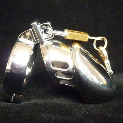 Пояс вірності на член дизайнерський Talla