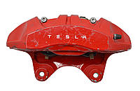 Суппорт тормозной передний правый (SPORT) BREMBO Tesla Model 3 / Y (8008222-00-A / 1044642-00-D) gr