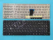 Клавіаура до ноутбука Daf Pn 9Z.NCBN.C0V