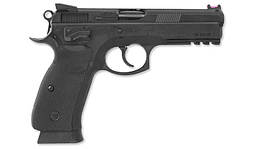 Страйкбольний пістолет ASG CZ SP-01 Shadow Spring 6 мм