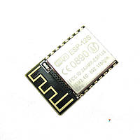 ESP8266-ESP-12S Wi-Fi-модуль на основе популярного чипа ESP8266EX. Улучшенная версиея модуля ESP-12F