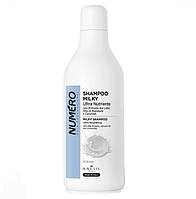 Шампунь Brelil Numero Shampoo Milky Ultra Nutriente ультрапитательный для волос 800 мл