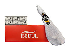 Хамон нога IBEDUL з підставкою та ножем в подарунковій упаковці, 6кг