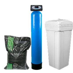 Система комплексної очистки 1017 Runxin F65В3 (Filtrons X2)