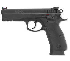 Страйкбольний пістолет ASG CZ SP-01 Shadow CO2 6 мм