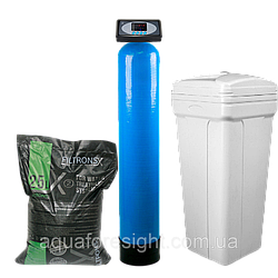 Система комплексної очистки 1035 Runxin F65В3 (Filtrons X2)