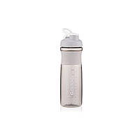 Бутылка для воды Ardesto Smart Bottle 1000 мл Grey (AR2204TG)