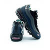 Чоловічі кросівки Nike Air Max 95 SP x Corteiz Blue Black Pink Beam FB2709-001, фото 9