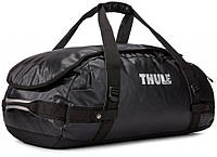 Спортивна сумка Thule Chasm 70L (Black) (TH 3204415) (TH 3204415)