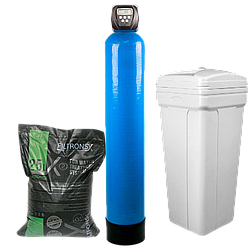 Система комплексної очистки 1017 Clack CI (Filtrons X2)