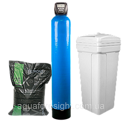 Система комплексної очистки 1035 Clack CI (Filtrons X2)