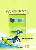 Робочий зошит Upstream Elementary A2: Workbook