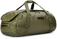 Спортивна сумка Thule Chasm 90L (Olivine) (TH 3204300) (TH 3204300)