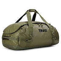 Спортивна сумка Thule Chasm 70L (Olivine) (TH 3204298) (TH 3204298)