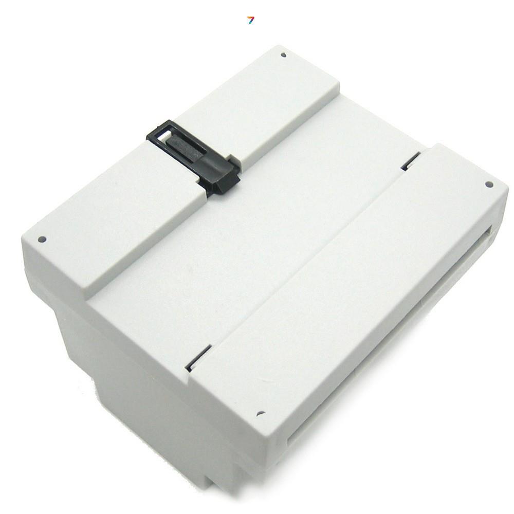 Z-101 Корпус: на DIN-рейку: довжина 107 мм, ширина 89 мм, висота 65,6 ...