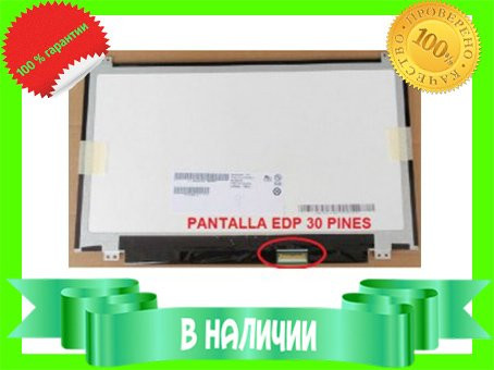 Матриця для ноутбука 11,6 слім B116XTN01.0 HW0A